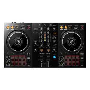 קונטרולר פיוניר DDJ400 PIONEER Pioneer DJ