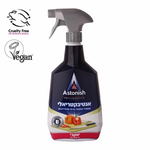 אסטוניש 750 מ"ל – מרסס אנטיבקטריאלי