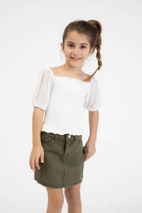 טופ ציפקות מודפס