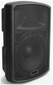 רמקול מוגבר SOUNDKING FP215