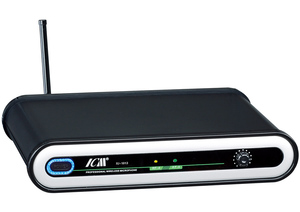 מיקרופון אלחוטי מדונה  1013