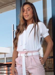 טופ בוהו עם גדיל