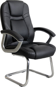 כסא אירוח משרדי - דגם קסטל מיליון כסאות