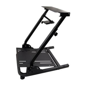 מעמד להגה + דוושות לגיימינג PLAYGAME MPS18