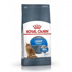 רויאל קנין Royal canin לחתול לייט-8 ק"ג