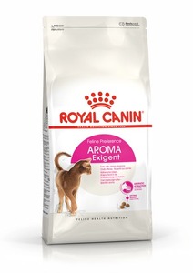 רויאל קנין Royal canin לחתול אקסיג'נט ארומה - 4 ק"ג