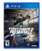 Tony Hawk's Pro Skater 1 + 2 Playstation4