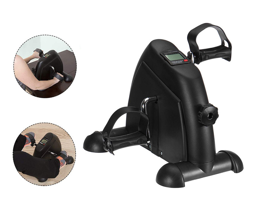 מיני אופני כושר מיני בייק PRO שימושים