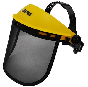 מגן פנים מקצועי + רשת GASPER 71586