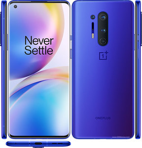 טלפון סלולרי OnePlus 8 Pro 256GB 12GB RAM 