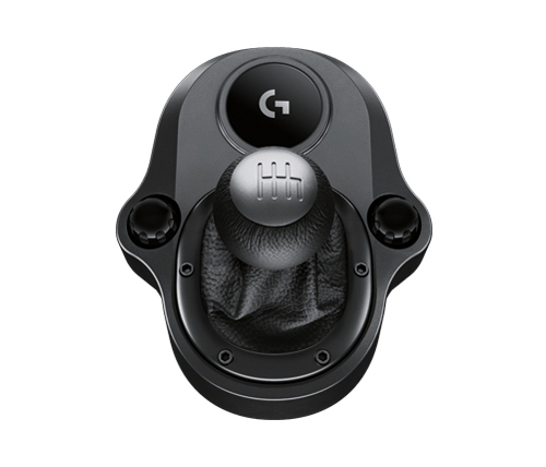 ידית הילוכים Logitech Driving Force Shifter For G920 / G29 PlayStation 4 / Xbox One / PC