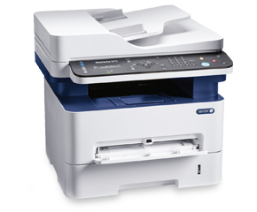 Xerox Work Center 3215NI כולל טונר נוסף