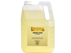 נוזל עשן מתנדף מהר