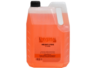 נוזל עשן - יוניברסל