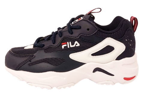 נעלי פילה בצבע כחול נייבי FILA F36050