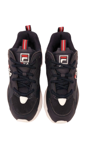 נעלי פילה בצבע כחול נייבי FILA F36050