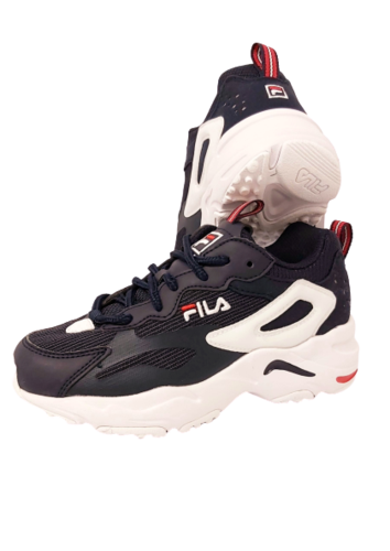 נעלי פילה בצבע כחול נייבי FILA F36050