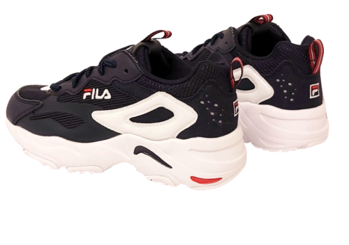 נעלי פילה בצבע כחול נייבי FILA F36050