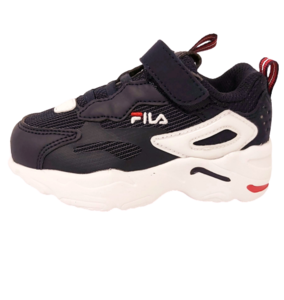 נעלי פילה בצבע  כחול נייבי  FILA F43696