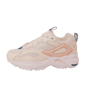 נעלי פילה בצבע בז