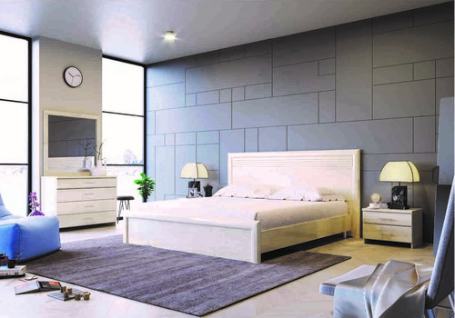 חדר שינה הילטון