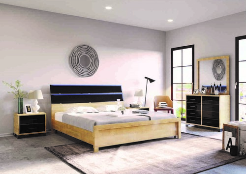 חדר שינה הרמס