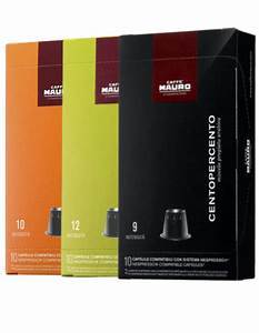 מארז קפסולות מעורב 