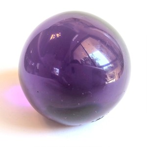 צבע סגול שקוף לאפוקסי