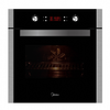 תנור אפייה Midea 65DAE41102 (6701) 