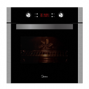 תנור אפייה Midea 65DAE41102 (6701) 