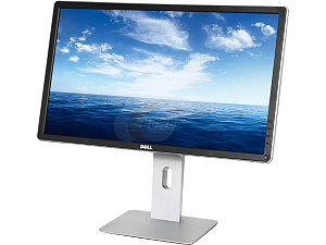 מסך מחשב Dell P2314H ‏23 ‏אינטש דל