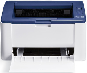 מדפסת לייזר Xerox Phaser 3020BI