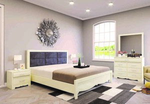 חדר שינה טוסקנה