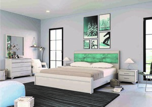 חדר שינה טורונטו