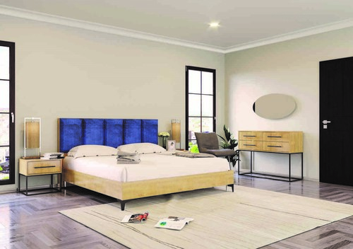 חדר שינה לינדוס