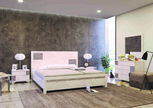 חדר שינה מסי