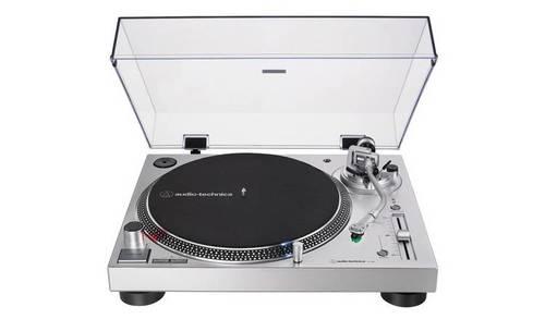 פטיפון DJ מקצועי Audio Technica AT - LP120XUSB