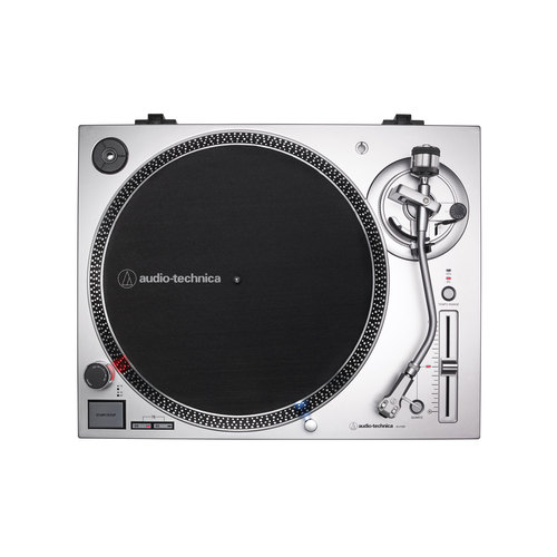 פטיפון DJ מקצועי Audio Technica AT - LP120XUSB