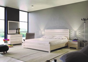 חדר שינה קיסר