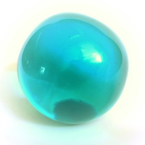 צבע טורקיז שקוף לאפוקסי