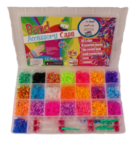 ערכה להכנת גומי לום