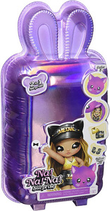 נה!נה!נה בובה בהפתעה 