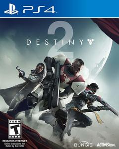 Destiny 2: Beyond Light Playstation4 סוני