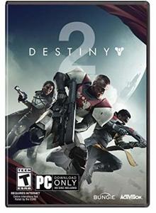 Destiny 2: Beyond Light PC