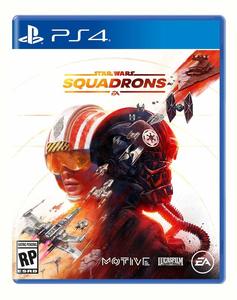 Star Wars: Squadrons Playstation4 סוני
