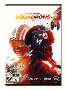 Star Wars: Squadrons PC