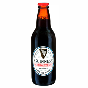 רביעיית גינס 330 מ"ל 