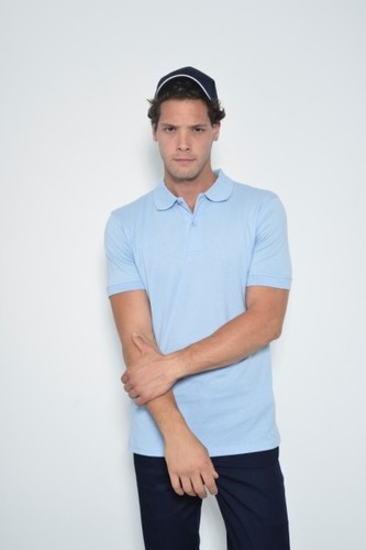 פולו בייסיק טריקו