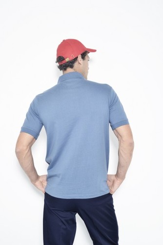 פולו בייסיק טריקו