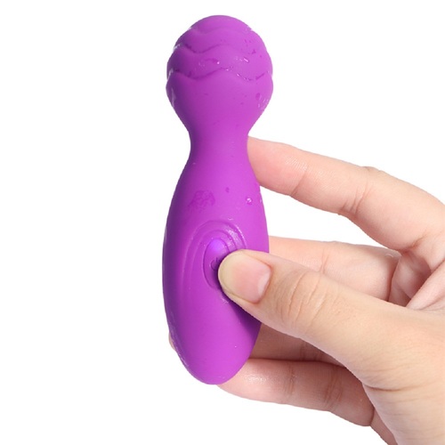 רוקט פוקט מסאג'ר לדגדגן